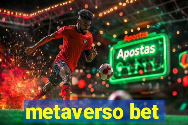 metaverso bet